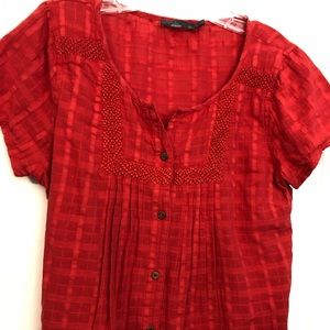 Prana XL top
